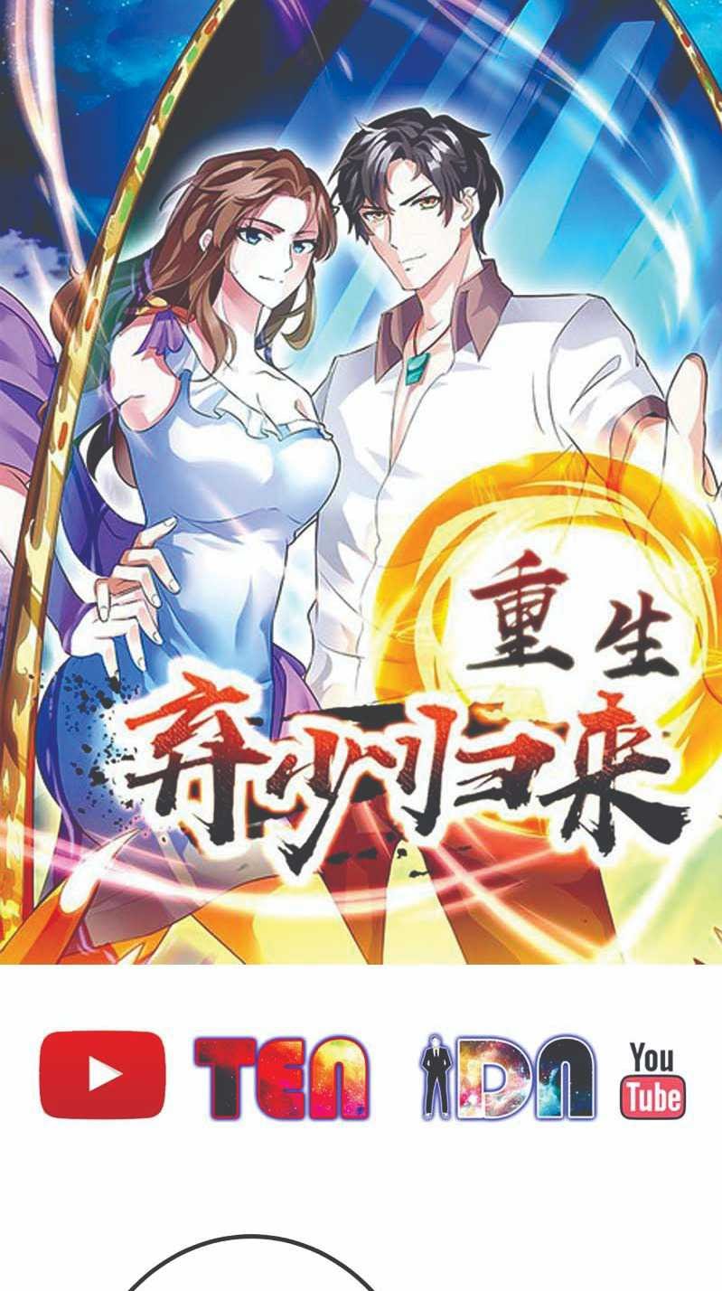 Rebirth Abandoned Less Return Chapter 94 Gambar 2